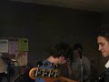 Opossum Trot live @ KKFI 1 15 2010 Steel City