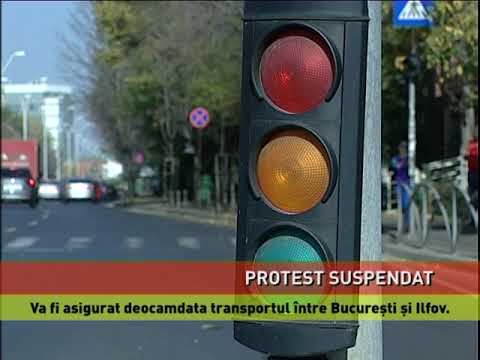 COTAR a renunţat pentru 14 zile la acţiunea de protest