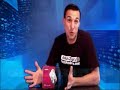 Unboxing Product Demo Of the Casio Exilim Card EX-S10 ...