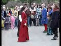 Medieval dance - Part 1