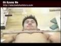 Korean-Bodybuilder-O