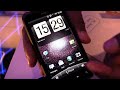 HTC Incredible S Review
