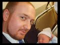 Naissance de mon filleul � l\