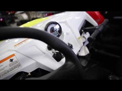 how to get more power out of rzr 800