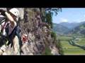 Klettersteige Zillertal Klettersteige Zillertal