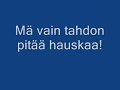 Klamydia - Pilke silm�kulmassa