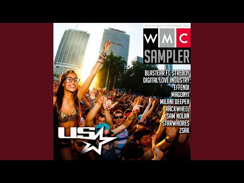 Live your life (Sam Nolan Remix)