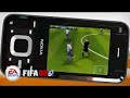Nokia NeXtGen - N-Gage 2.0 Platform Service (PREVIEW)