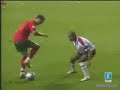 Cristiano Ronaldo FUTBOOL SHOW
