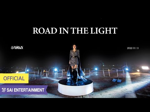 ROAD IN THE LIGHT（CRAXY）