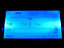 Radio Sawa (Djibouti) on 1431 kHz in Siofok (Hungary)