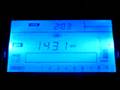 Radio Sawa (Djibouti) on 1431 kHz in Siofok (Hungary)
