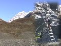 Sheep Hunting the Alaska Range