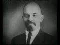ruthless lenin, stupid understanding of his communism. (adopted from a film)