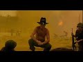 Apocalypse Now Gasoline Smell =Victory
