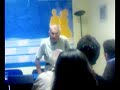 Sindicalismo. Ceferino Maestú en la Tertulia Rincón Auténtico (2/3)