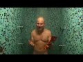 d�ringer nackt rohscheiben dusche