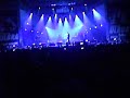Abertura do Show dos Cascaveletes em Porto Alegre 