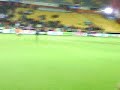 Kalmar FF - Feyenoord Rotterdam Hooligans