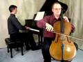 Cello Journey #27, Kol Nidrei (Part 1)
