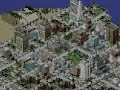 simcity 2000 takes city planning to a new level of realism that pushes the limits of today's high powered computers.