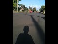 Mini revo with Tenbol motor mount