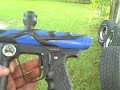 Tippman Custom Pro Shooting & Reviewing Tippman Custom Pro Shooting & Reviewing