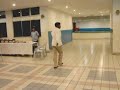 Valuelabs Jr.NTR dance performance