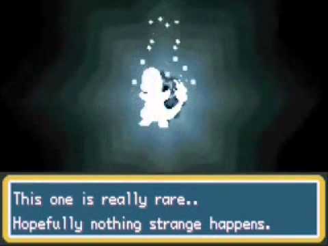 how to evolve pokemon after pressing b