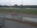 Welland Speedway Racing