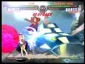 Venom Guilty Gear XX combo video Venom Guilty Gear XX combo video
