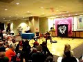 Bella Morte performs "Nevere" at Dragon*Con 2005