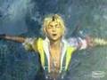Final Fantasy AMV (your song)