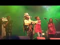 Alborosie & Shang Yeng Clan (Live) - Herbalist @ Reggae Geel 2008