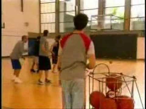 �������� ����� ������ � ���� �� / Kyle XY