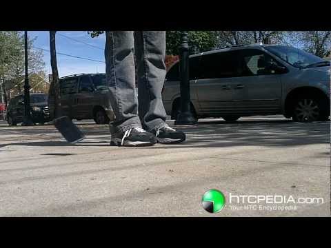 how to test htc one x
