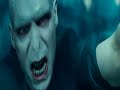 Priori Incantatem - Harry, Voldemort & Dumbledore