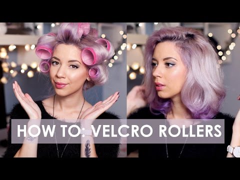 how to dye velcro
