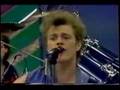 Tommy Conwell & the Young Rumblers-Love's On Fire 1986