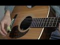 Scandinavia / Rynten Okazaki [DADGAD]  20080127