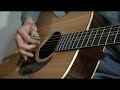 Scandinavia / Rynten Okazaki [DADGAD]  20080127
