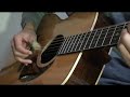 Scandinavia / Rynten Okazaki [DADGAD]  20080127