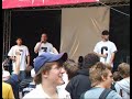 C3F @ Maschseefest LIVE Hannover Robust