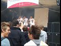 C3F @ Maschseefest LIVE Hannover Robust