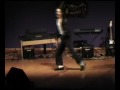 Musica Integral History Jam 2006, Artista del Siglo Michael Jackson