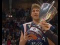 Fortitudo, Speciale Mancinelli
