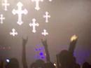 Ozzy coming out...at Ozzfest