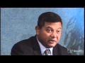 Dr. Arun Majumdar in conversation with Marc Gunther
