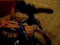 Bike Handlebar Light Bike Handlebar Light