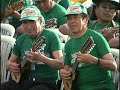 Viva mi patria Bolivia - 1000 Charangos